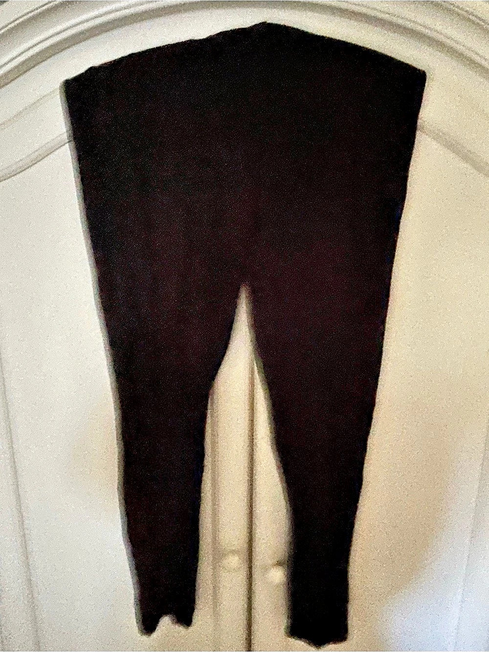 Black Leggings